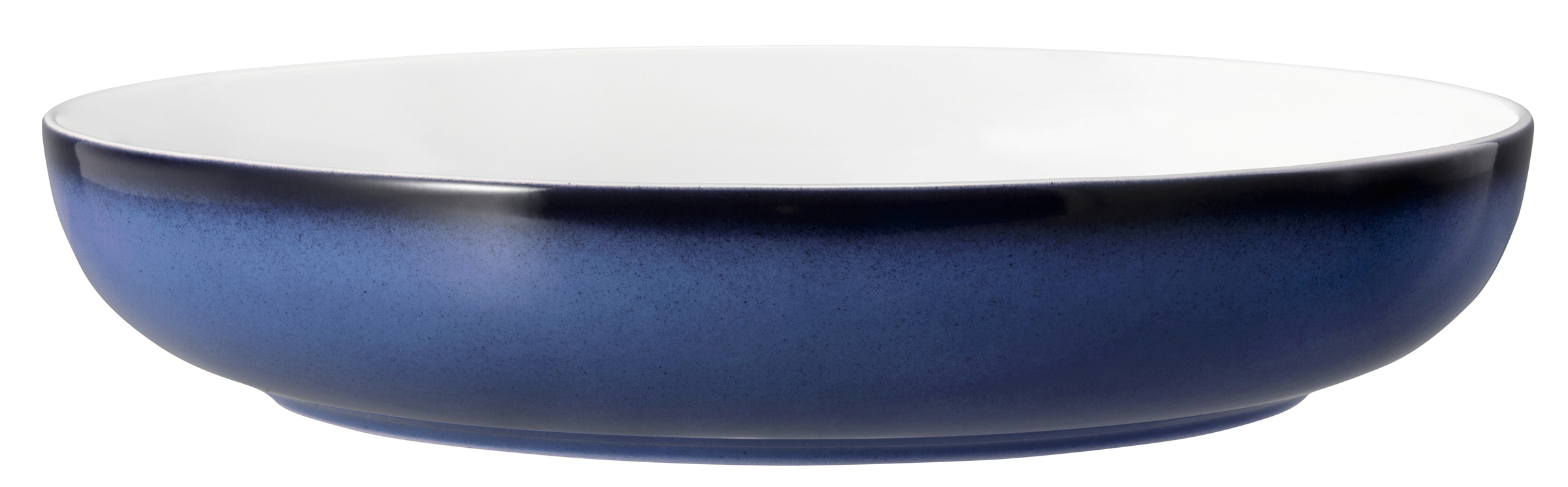 Teller rund tief coup 28cm COUP FINE DINING royalblau