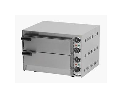 Elektro-Pizzaofen MINI-2