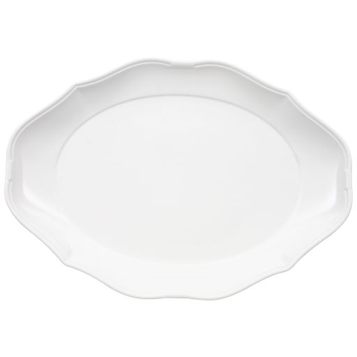 Schale oval 24x17cm LA SCALA