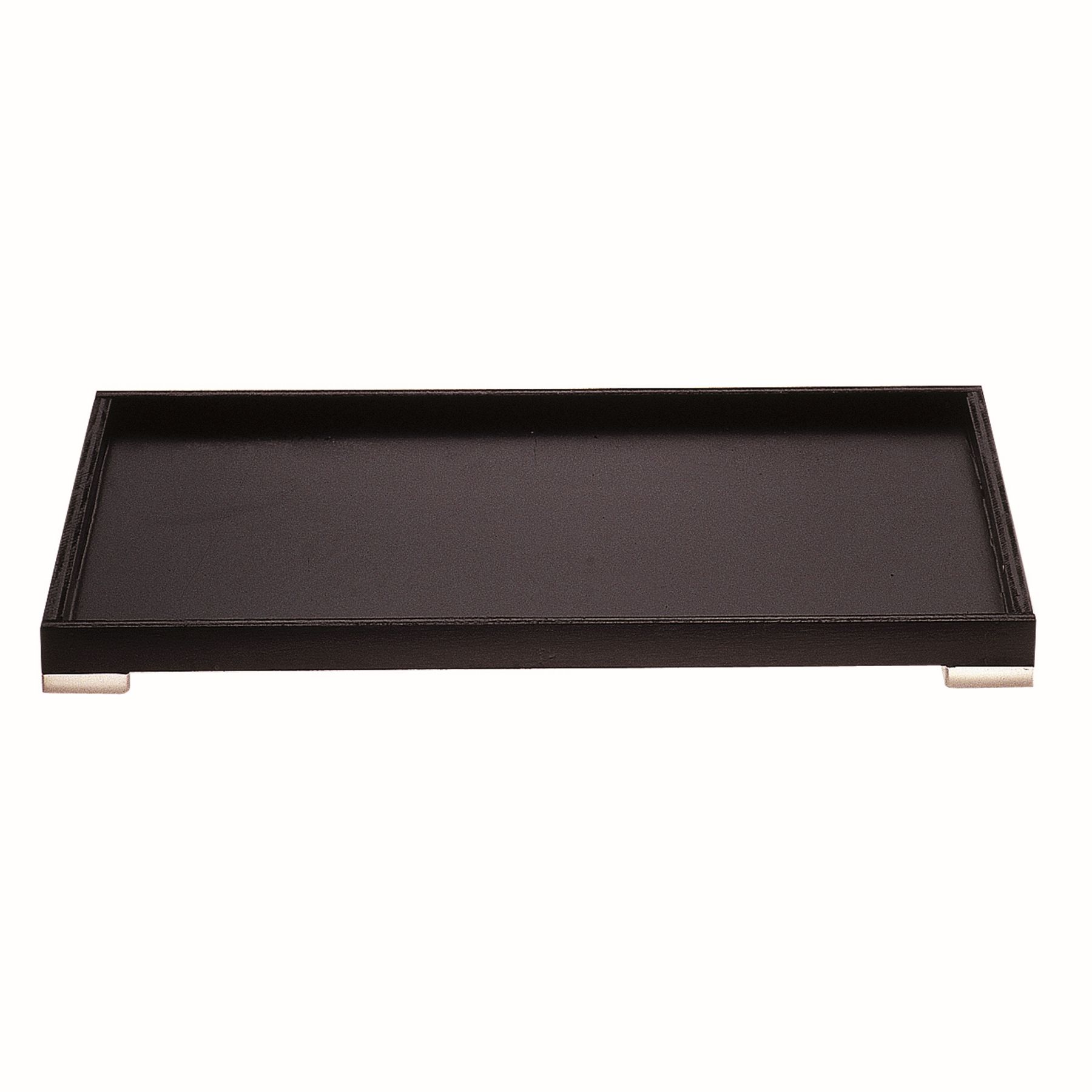 Tablett rechteckig 50x32cm TRE wenge