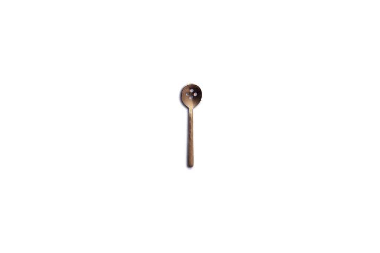 Espressolöffel 97mm 3mm KODAI VINTAGE copper