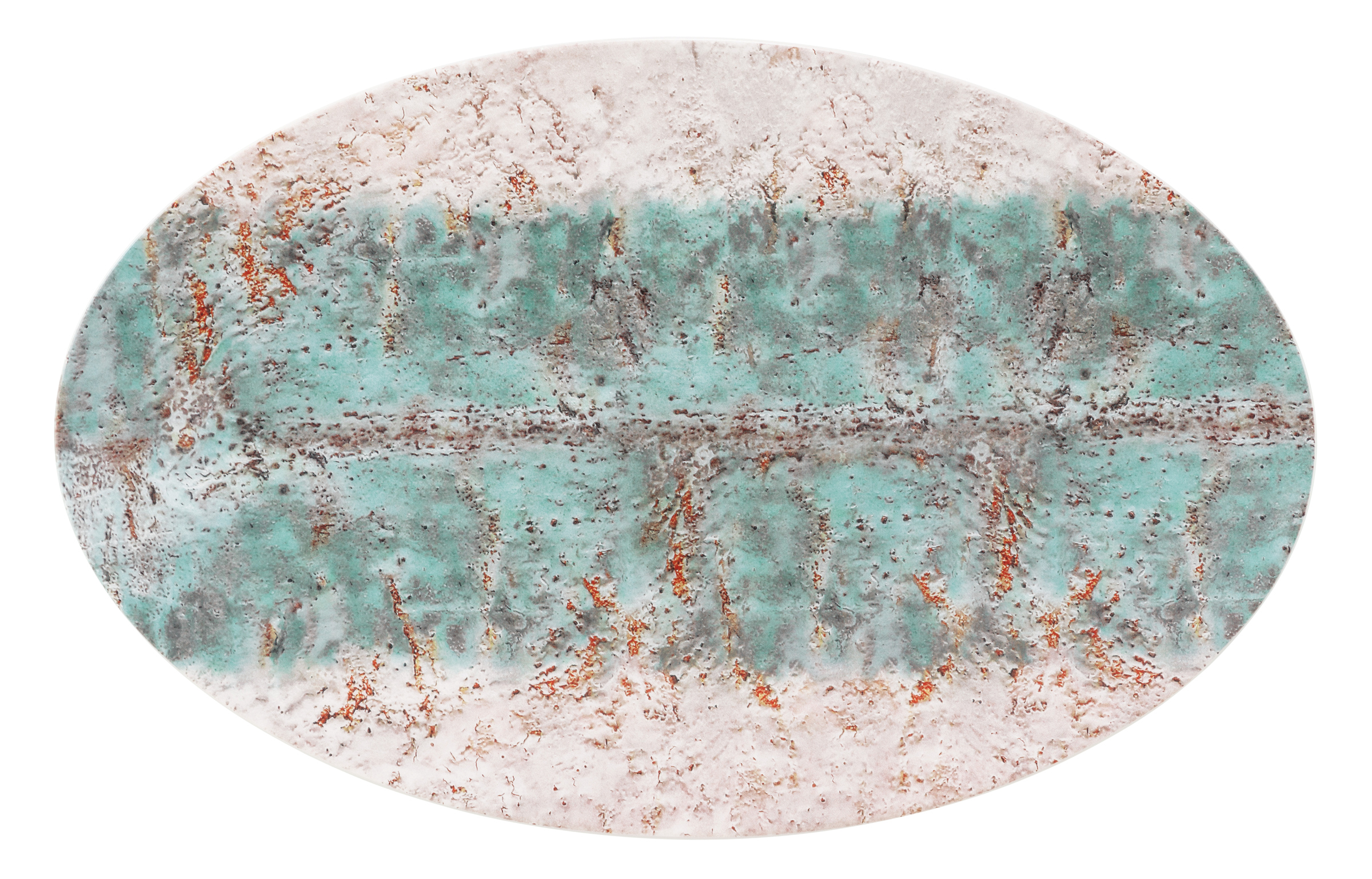 Platte oval coup 40x25,5cm M5379 COUP FINE DINING reflections