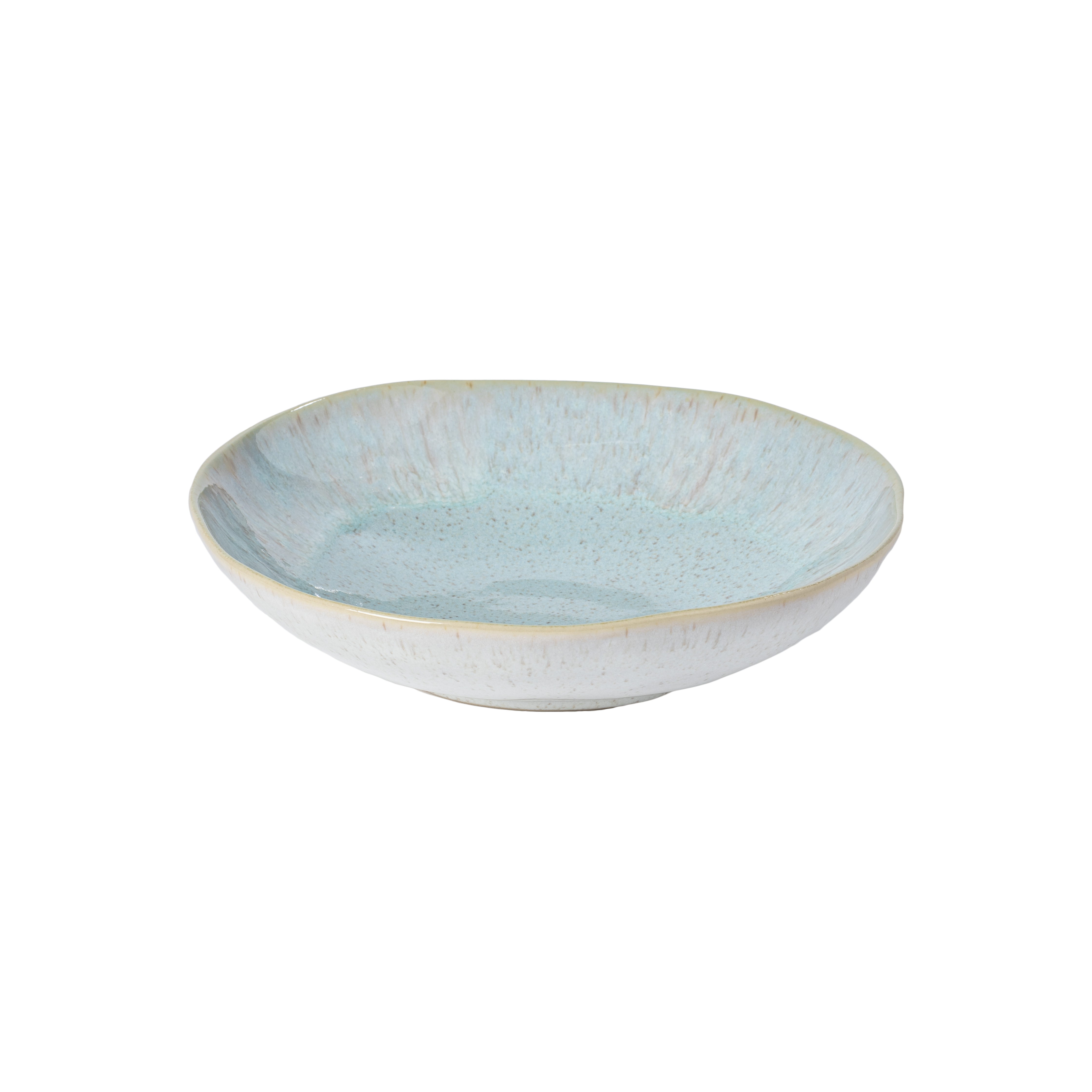 Schale 23cm EIVISSA sea blue
