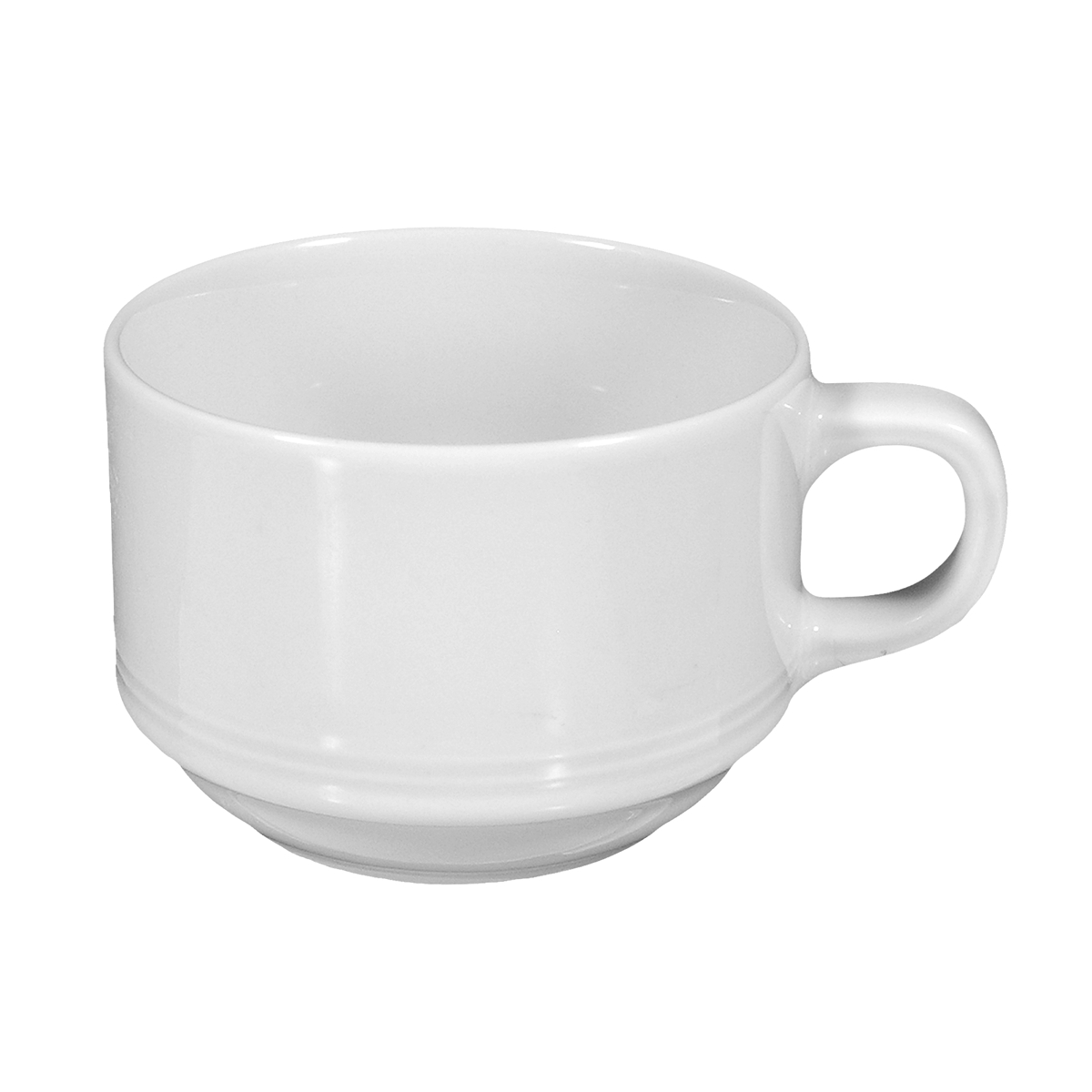 Kaffeetasse 0,18l stapelbar IMPERIAL