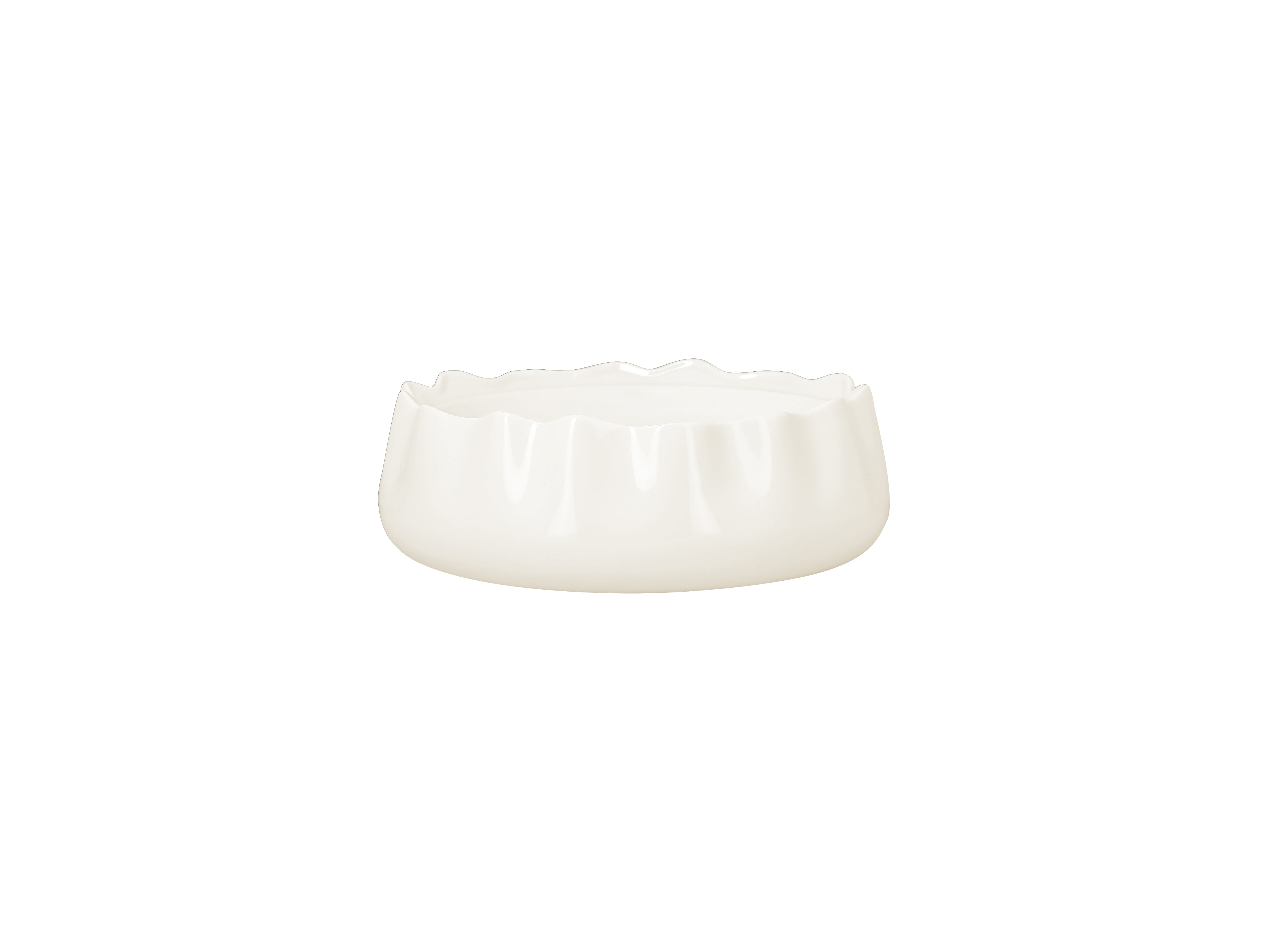 Schale gemeißelt 18,5cm / 0,21l SUGGESTIONS APPEAL