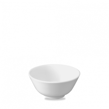Reisschale 11,5cm WHITE