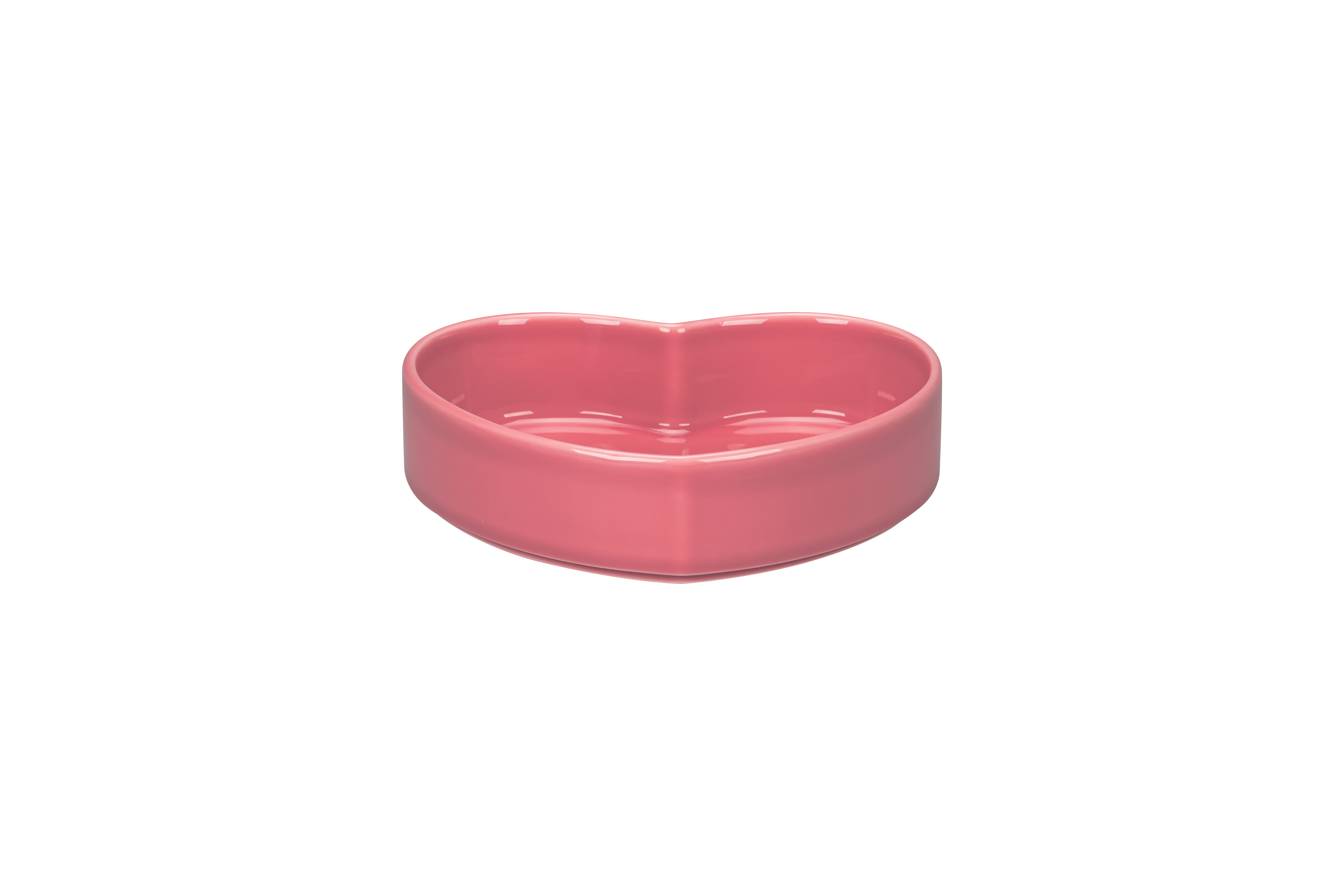 Schale hoch 20,1x18x5,1cm 0,95L CLICHÉ pink