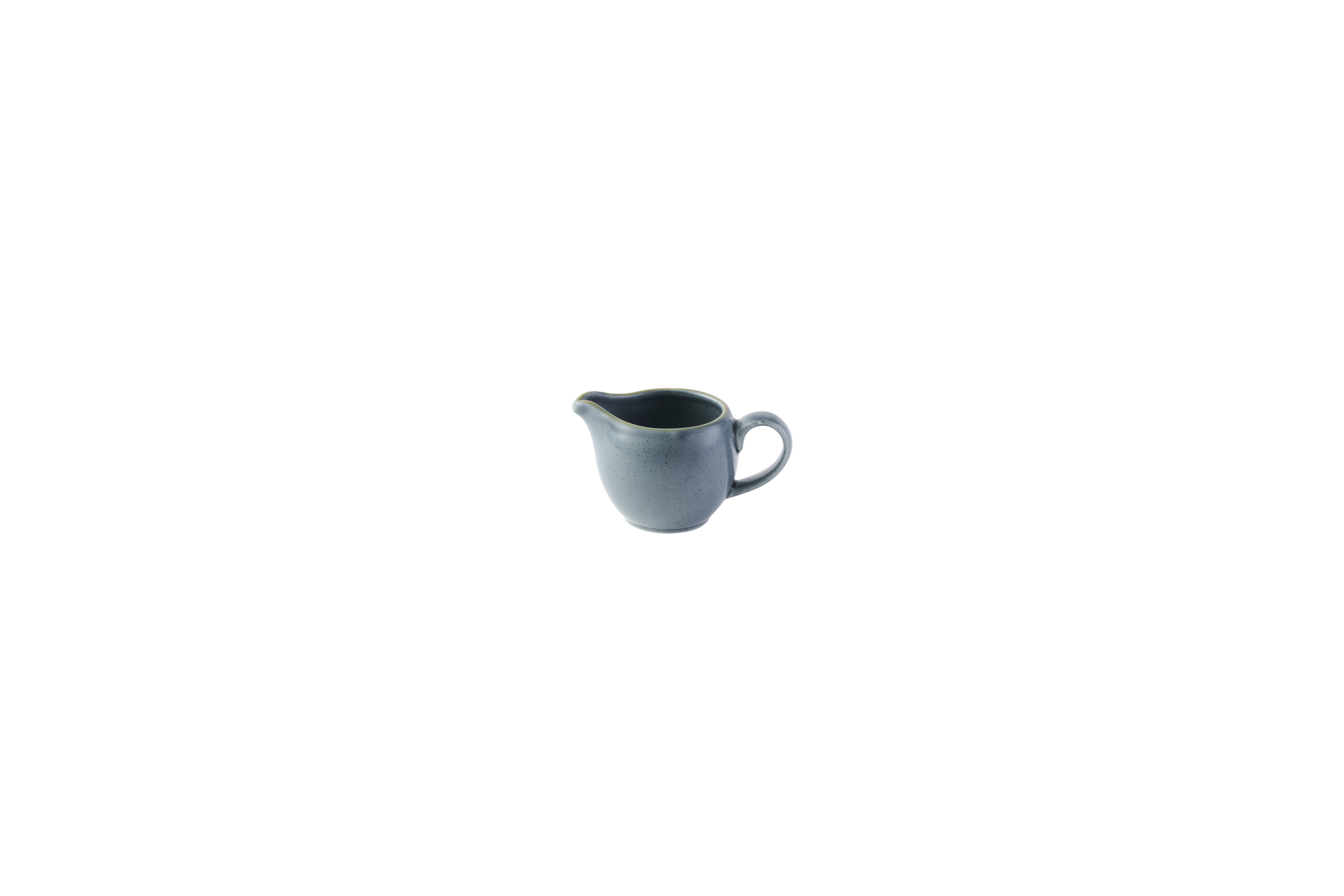 Gießer 0,11l STONECAST blueberry