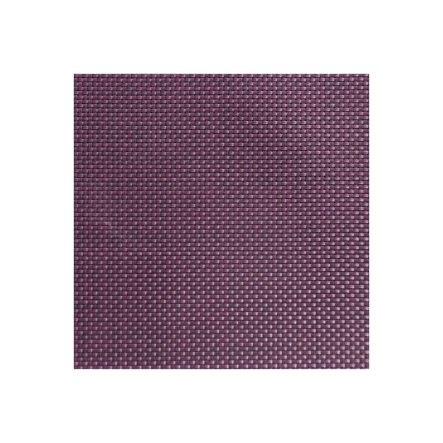 Tischset 45x33cm SCHMALBAND violett