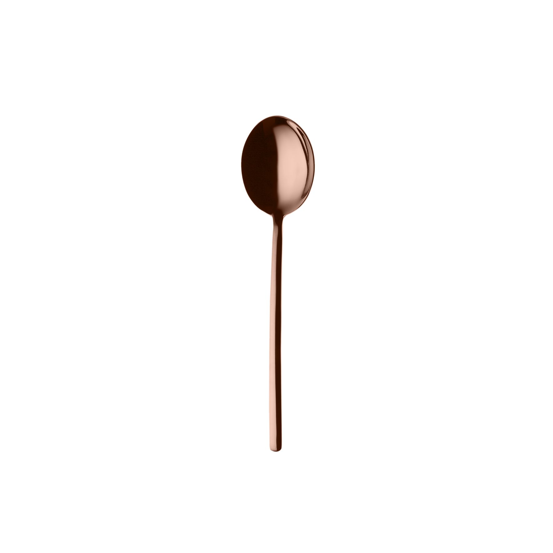 Dessertlöffel DUE BRONZO