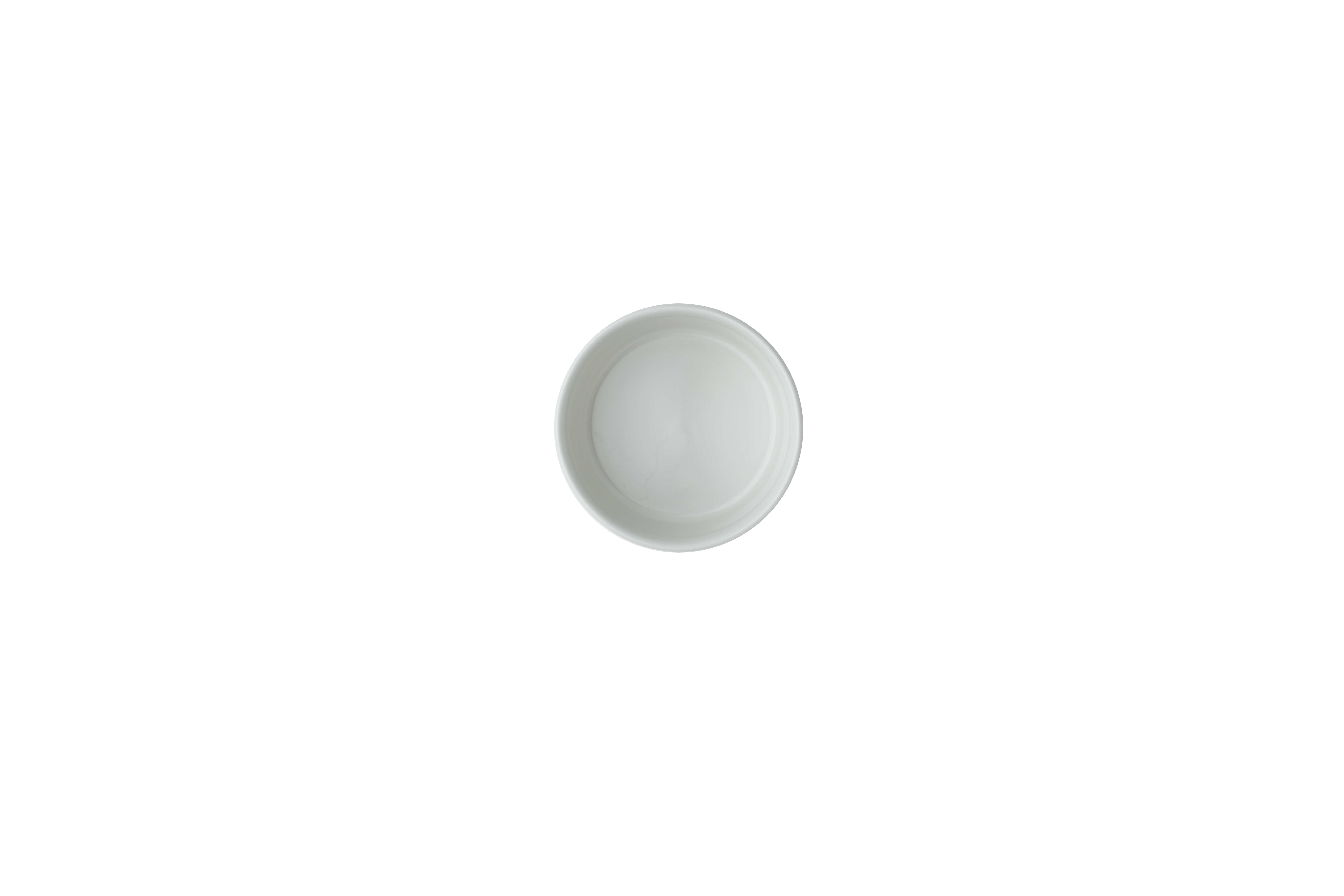 Schale 0,43l WHITE Schale 0,43l WHITE