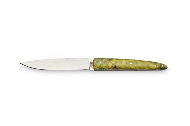 Steakmesser 225mm UTSET braun