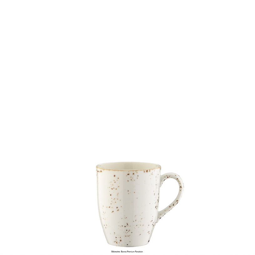 Bockbecher 0,33l GRAIN CONIC