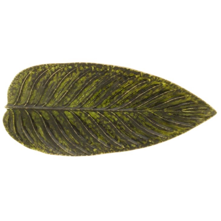 Plattteller 40cm RIVIERA forêts