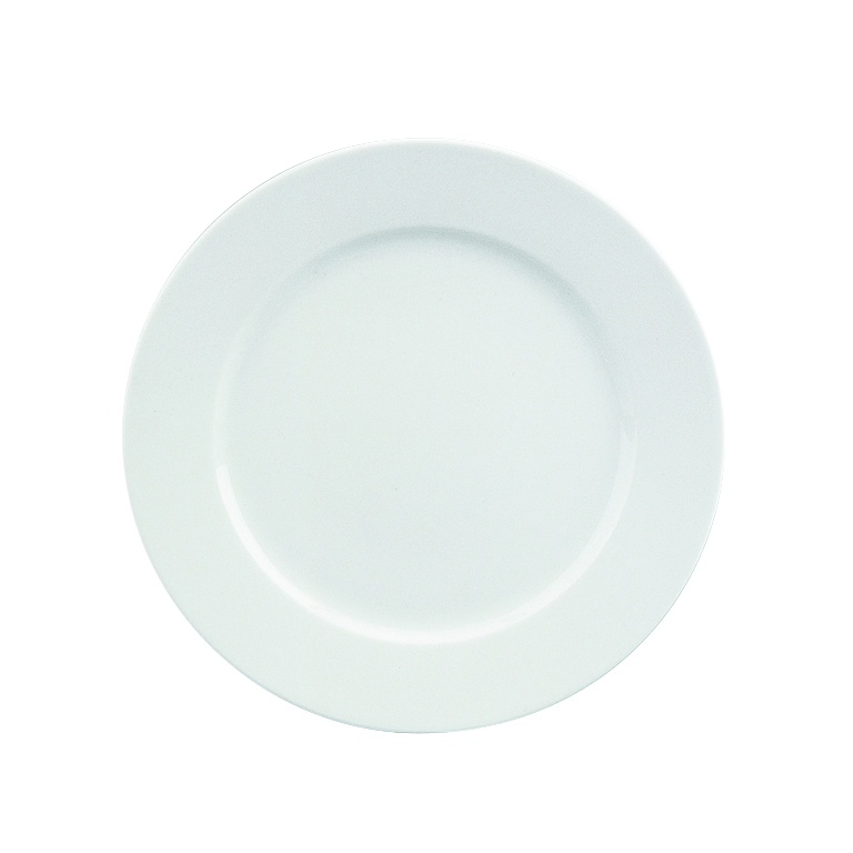 Teller flach 21cm FINE DINING