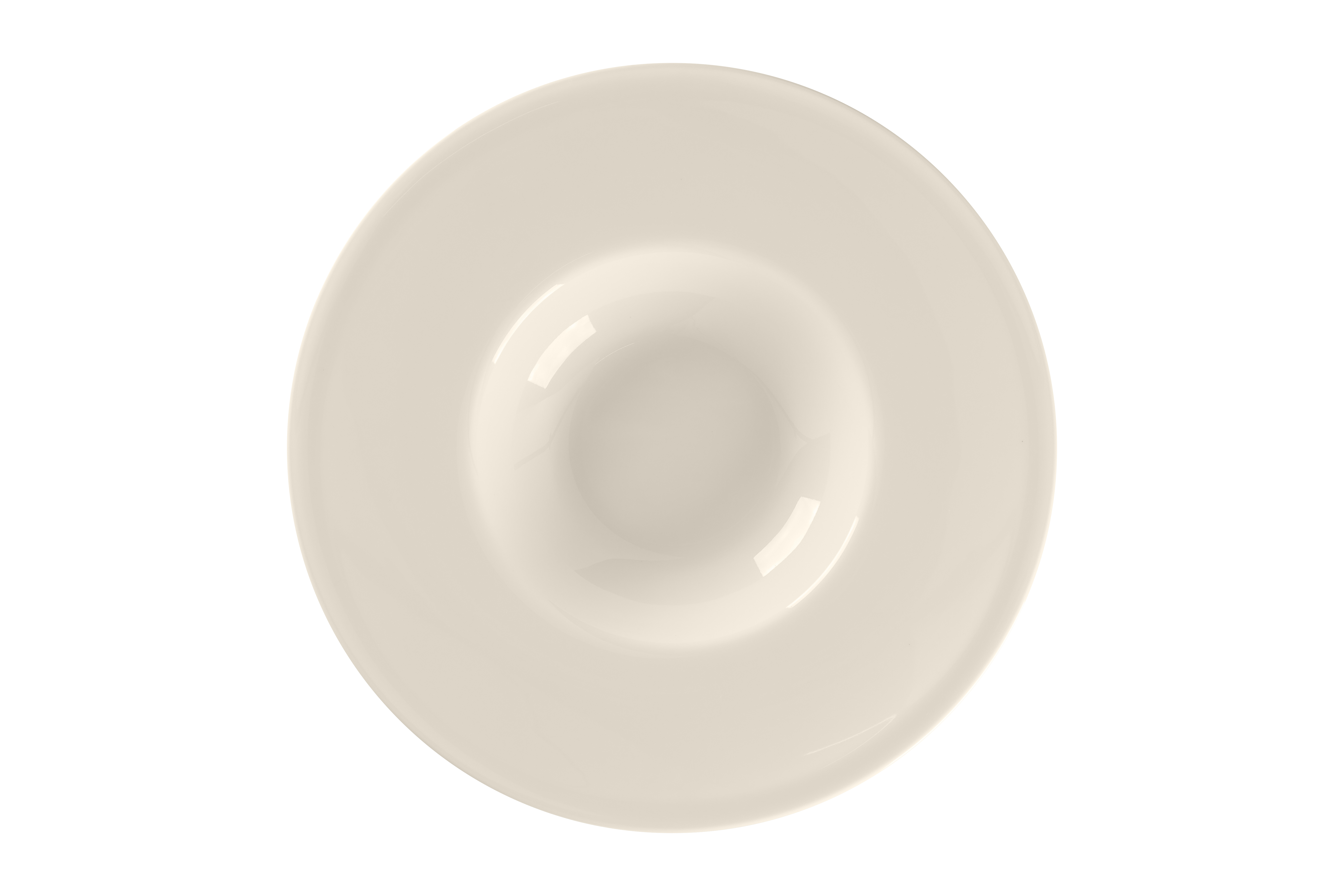 Gourmetteller tief Ø29,2cm H4,1cm 0,31L BRAVURA