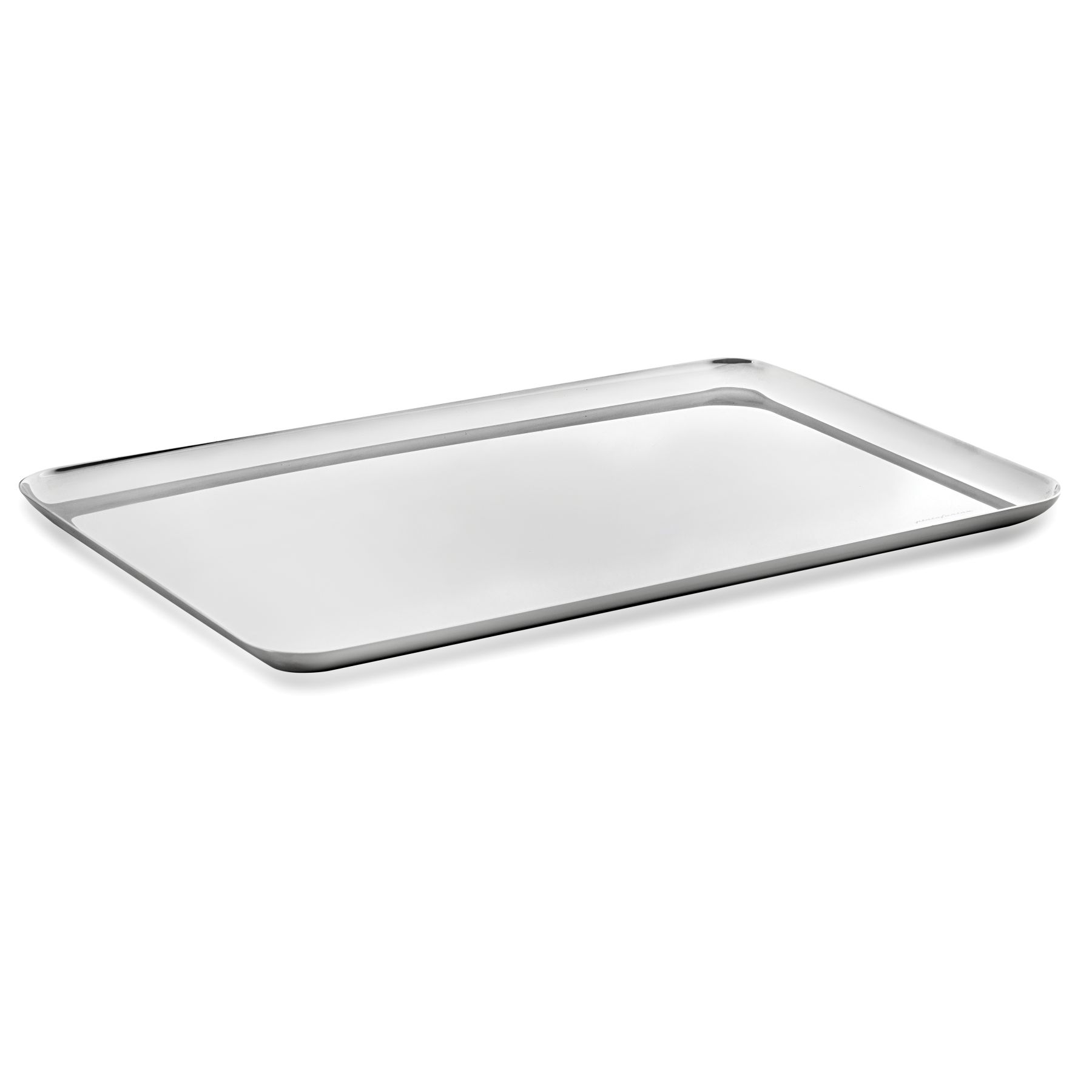Tablett 46X30cm STILE BY PININFARINA