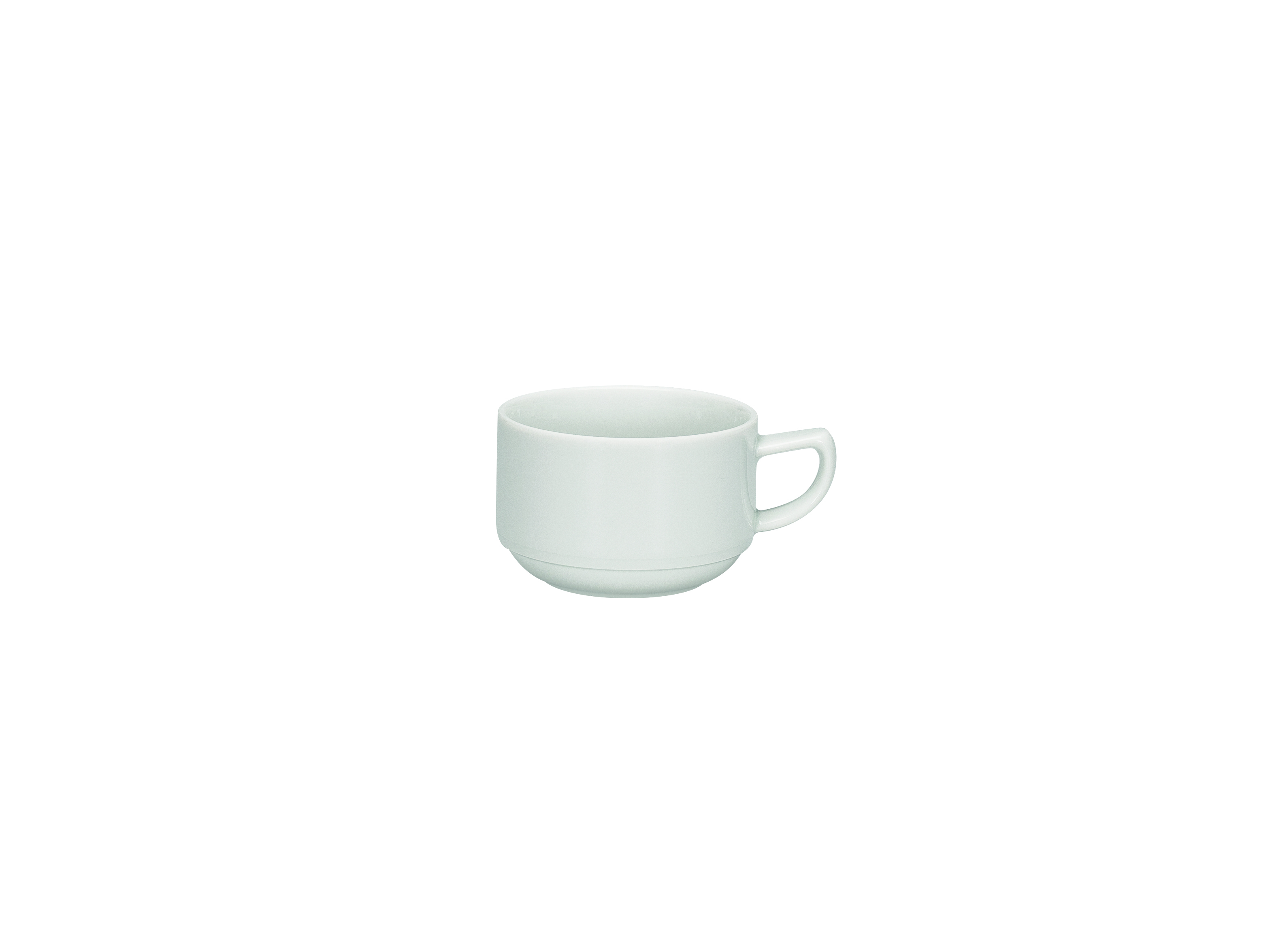 21081 Espressotasse 0,09l stapelbar AVANTI GUSTO