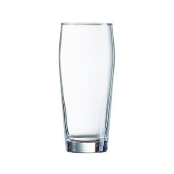 Arcoroc Willy-Becher