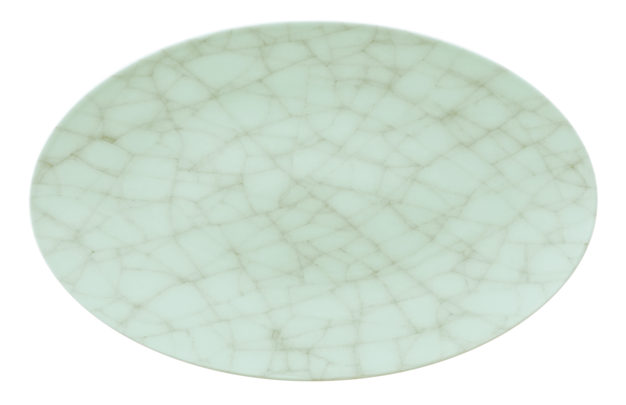 Platte oval coup 40x25,5cm M5379 COUP FINE DINING growth