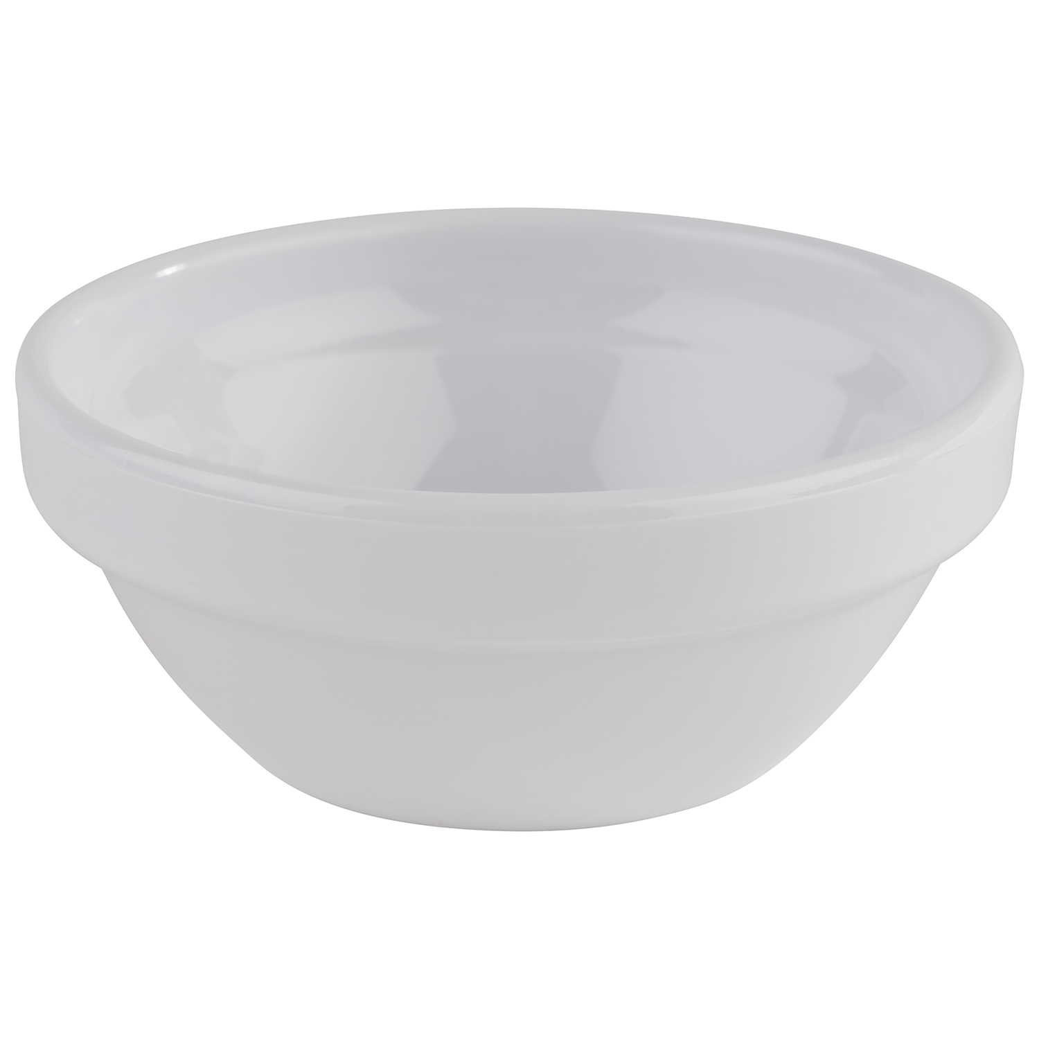 Schälchen Ø 6 cm, H:2,5 cm, 20 ml FRIENDLY BOWL