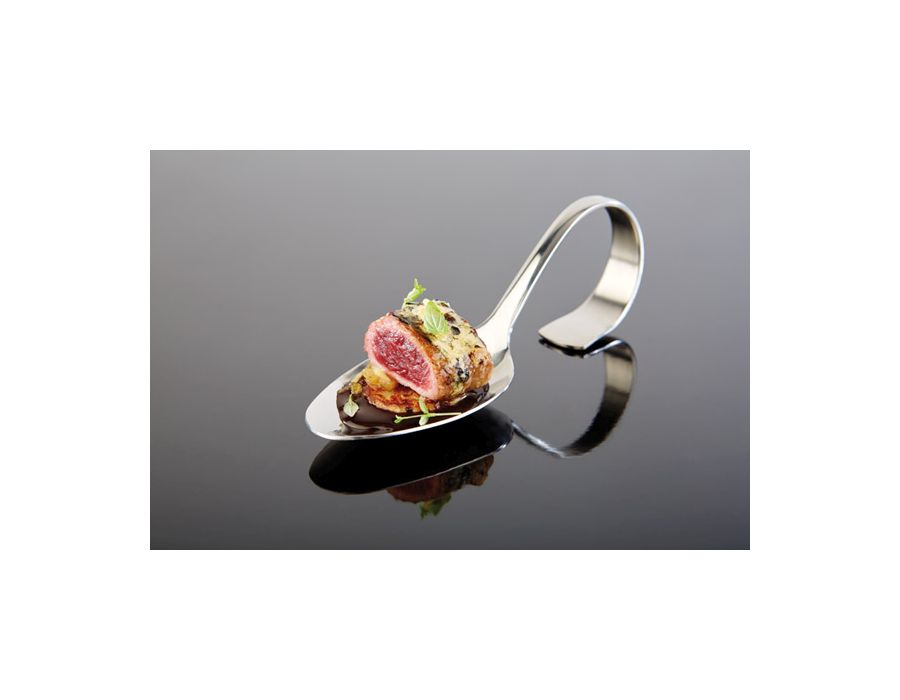 Gourmet-Löffel CLASSIC L: 13,5cm