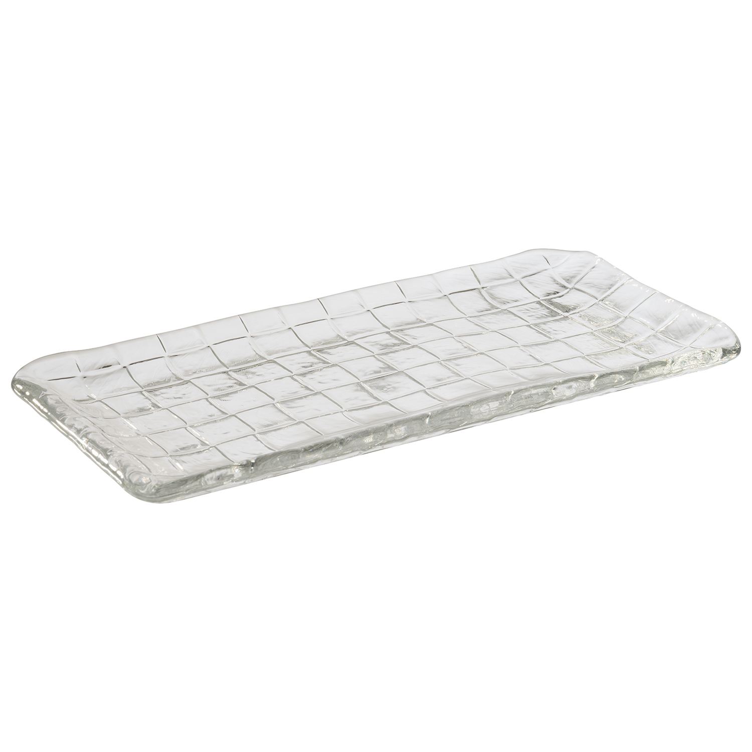 Teller/Sushiboard 26x13 cm, H:1,5 cm TAKASHI klar Teller/Sushiboard 26x13 cm, H:1,5 cm TAKASHI klar