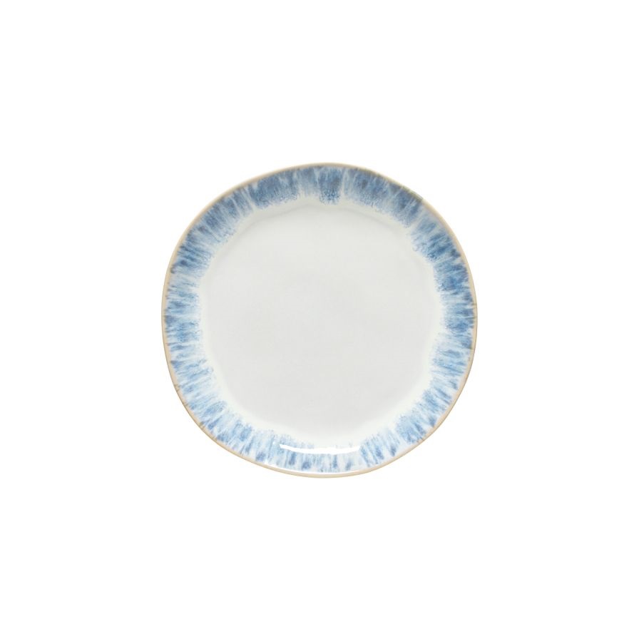 Teller flach 22cm BRISA ria blue