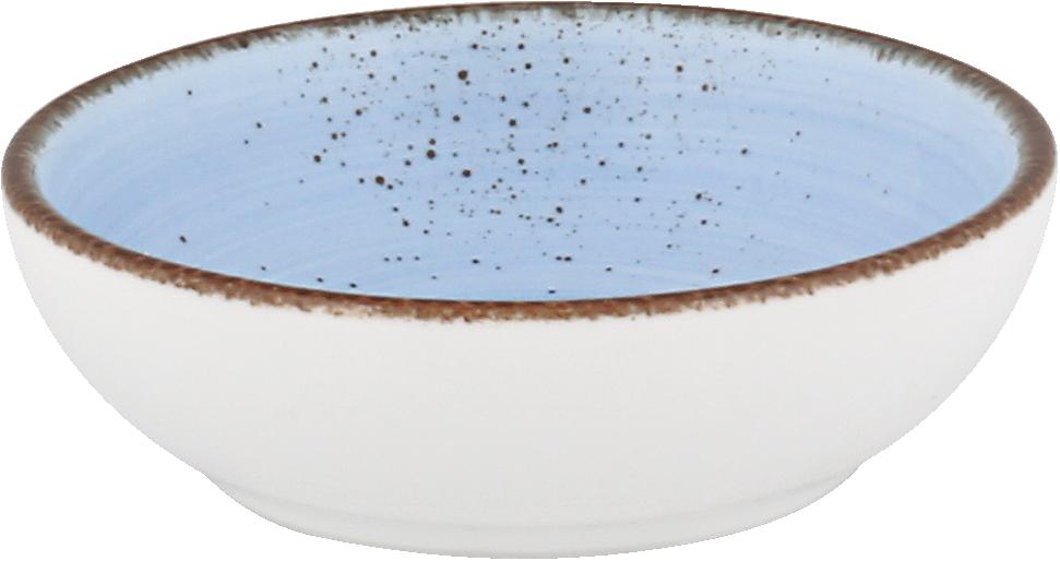 Schale rund 8cm 0,07l MODERN RUSTIC river