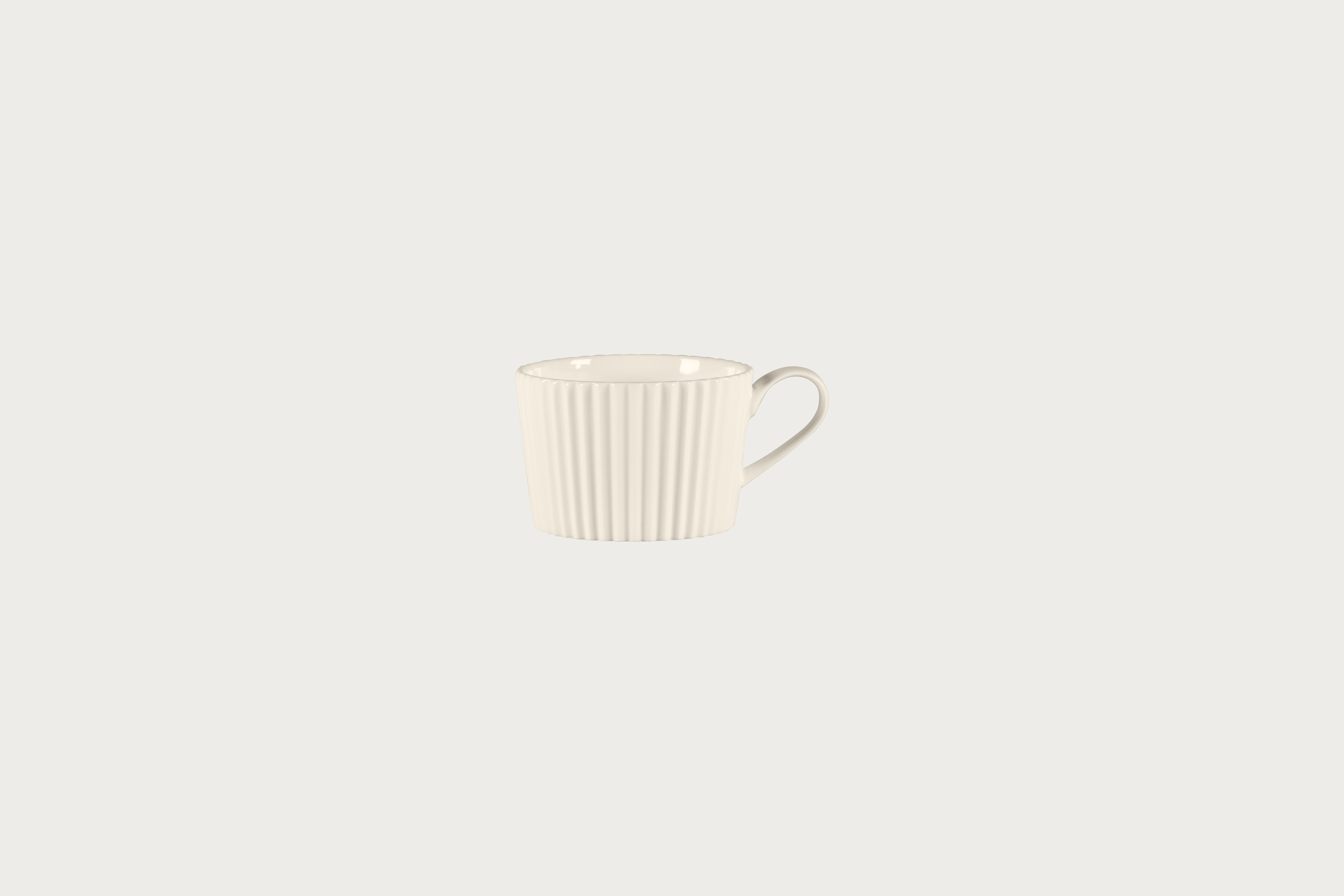 Kaffeetasse Ø8,4cm H5,7cm 196ml SPECTRA