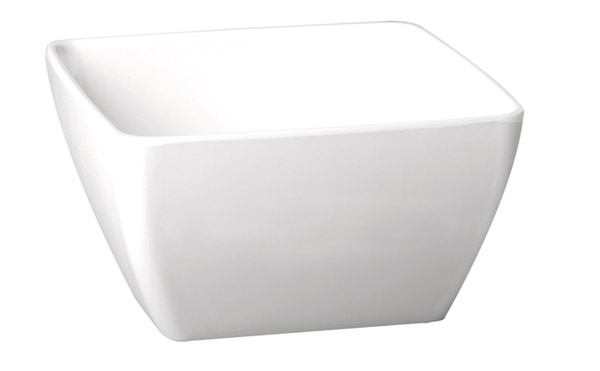 Schale 25x25 cm, H:12 cm FRIENDLY BOWL