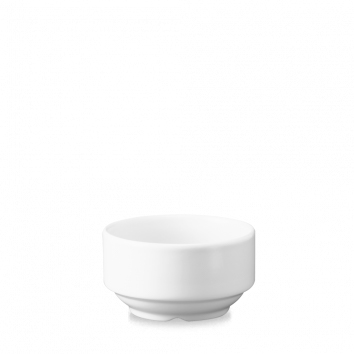 Suppenschale stapelbar 280ml WHITE