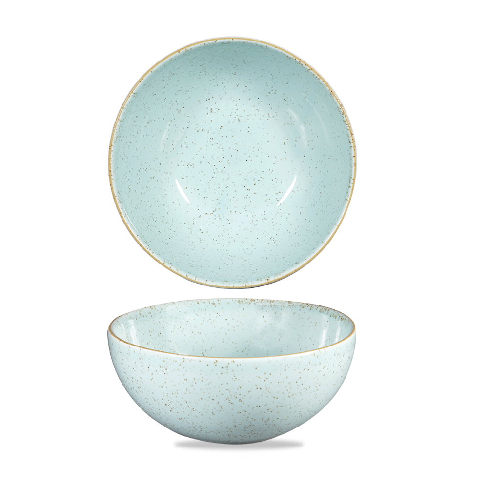 Nudelschale 1,075l STONECAST duck egg blue