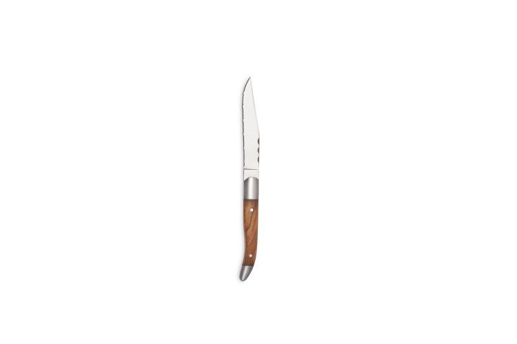 Steakmesser 190mm ALPS MINI CHULETERO HQ