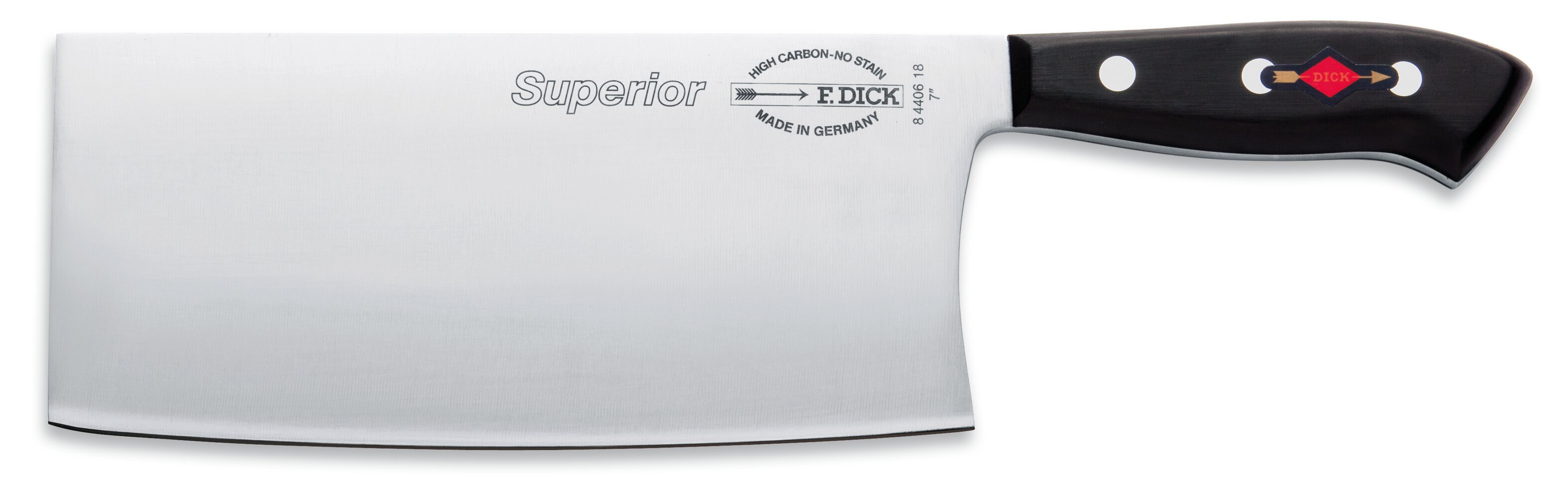 Chinesisches Kochmesser 18cm DICK SUPERIOR Chinesisches Kochmesser 18cm DICK SUPERIOR