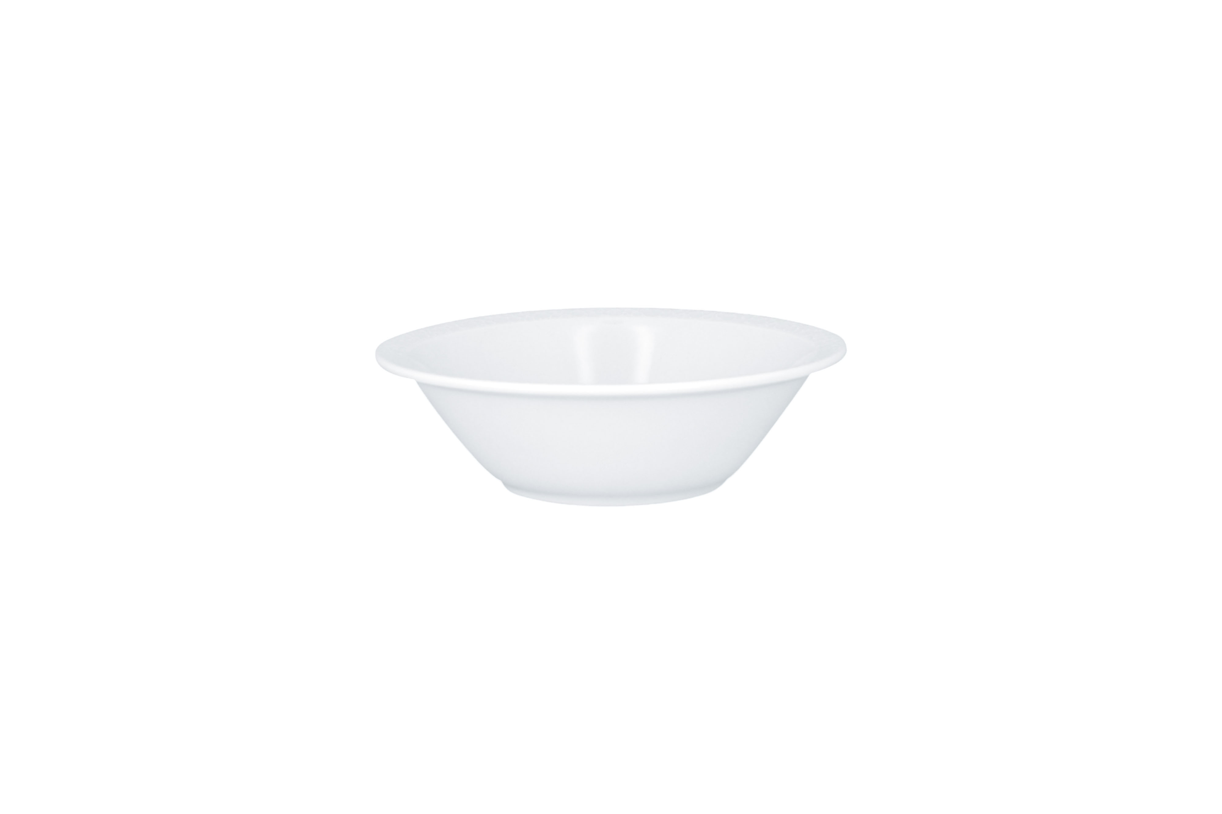 Schale Ø16,5cm H5cm 0,35L CHARM white