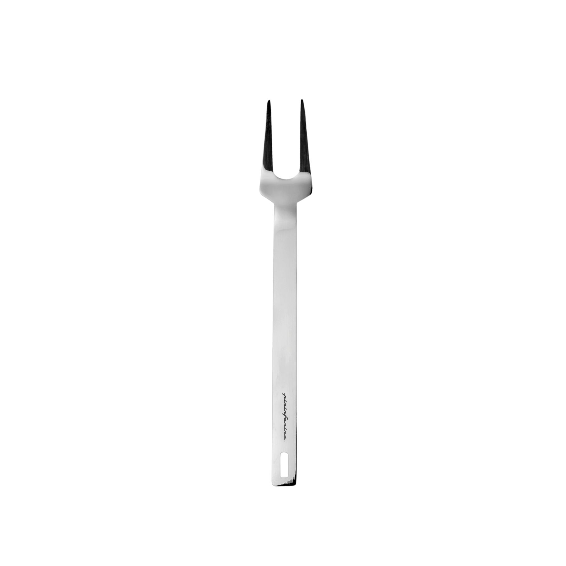 Fleischgabel mit Henkel STILE