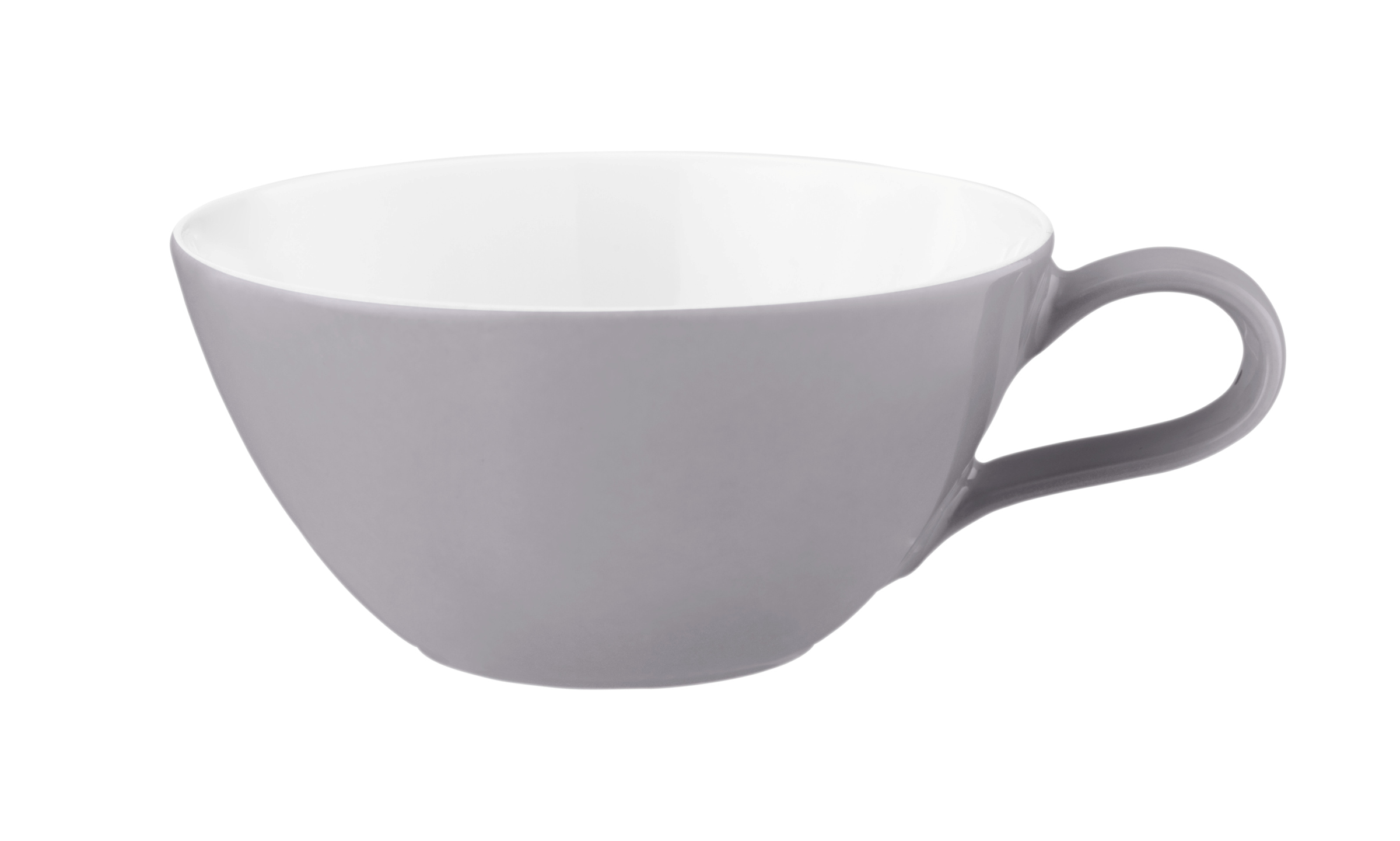 Teetasse 0,28l COUP FINE DINING FASHION grau