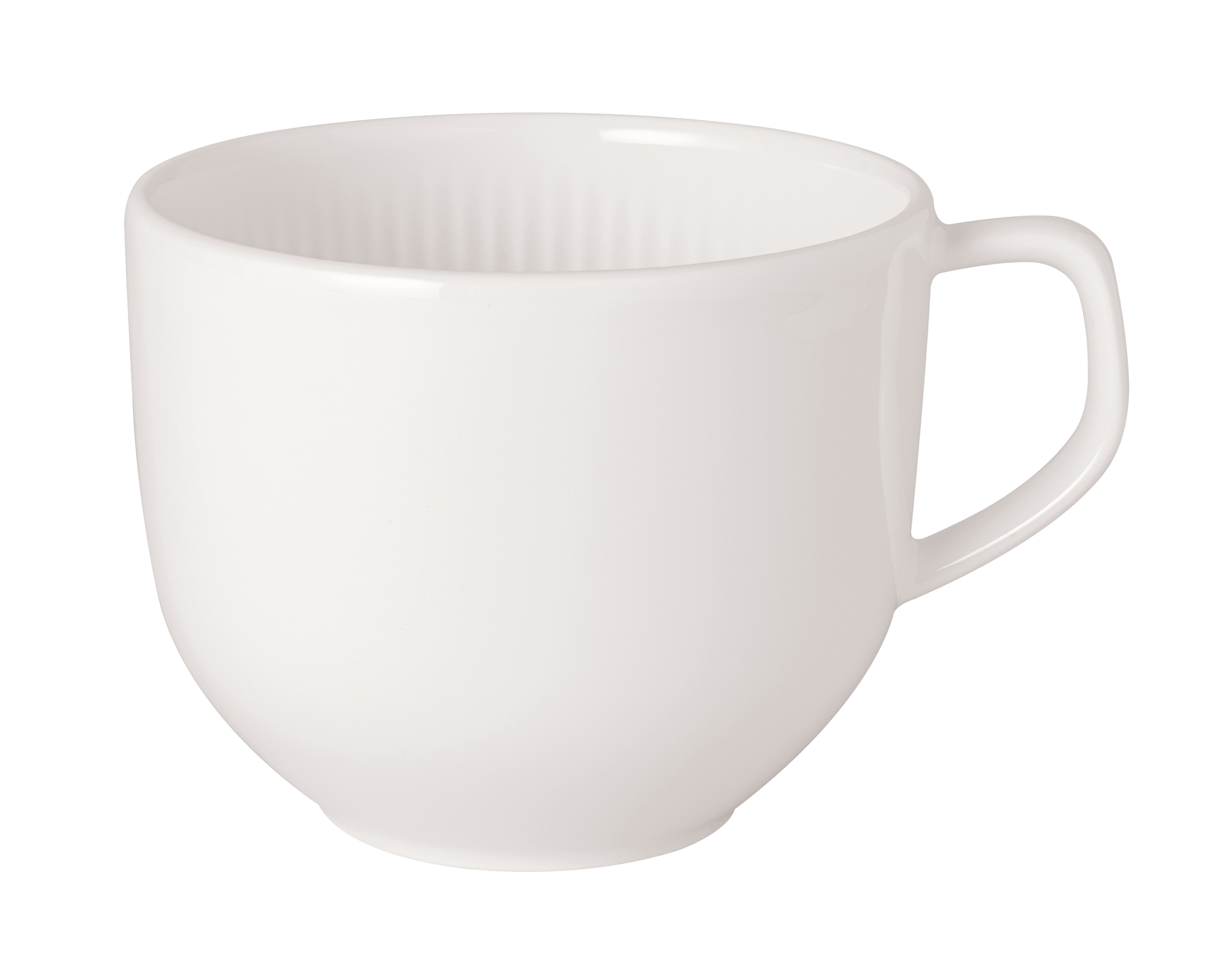 Kaffeetasse 0,22l H6,5cm AFINA