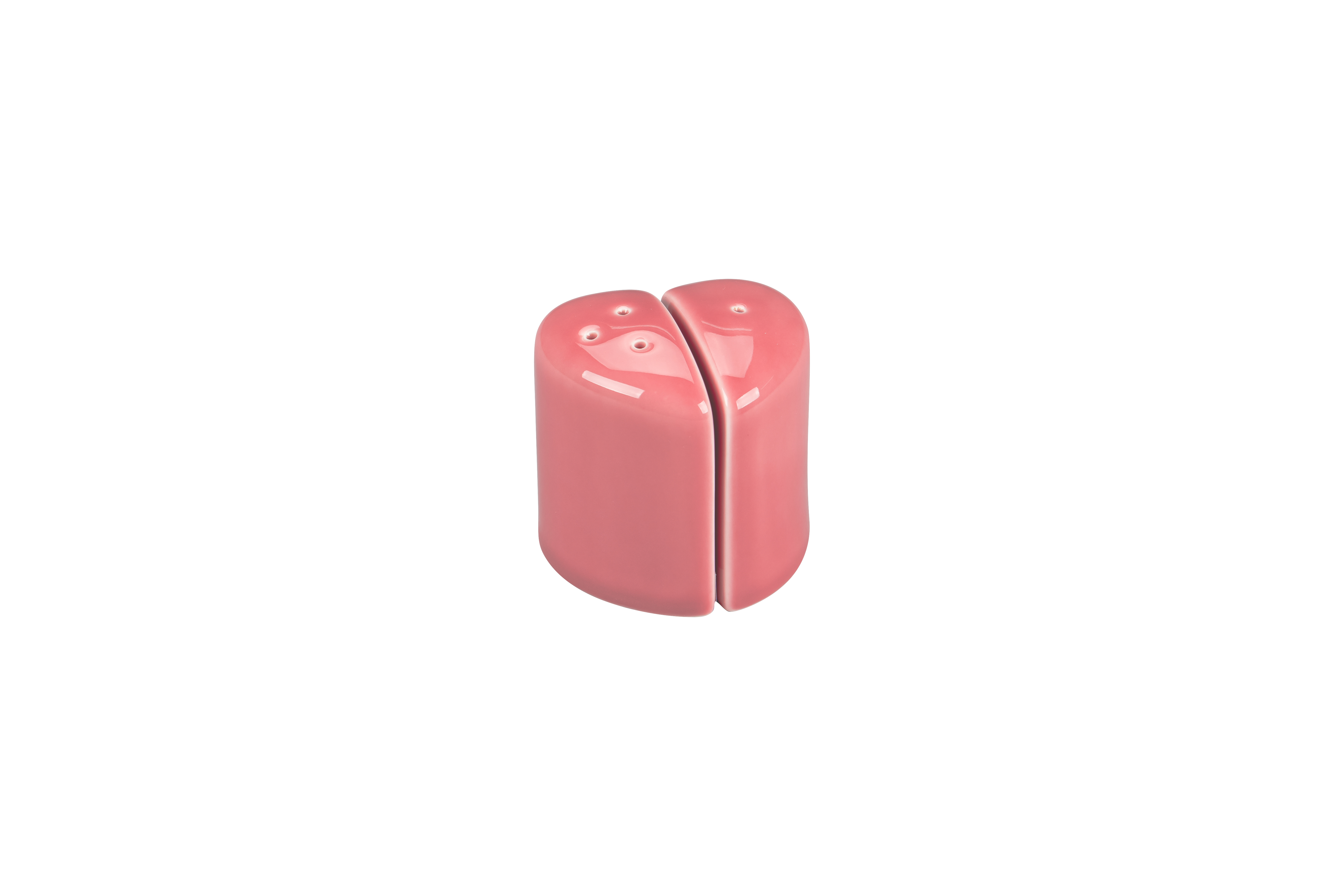 Salzstreuer 2,8x5x5,8cm CLICHÉ pink