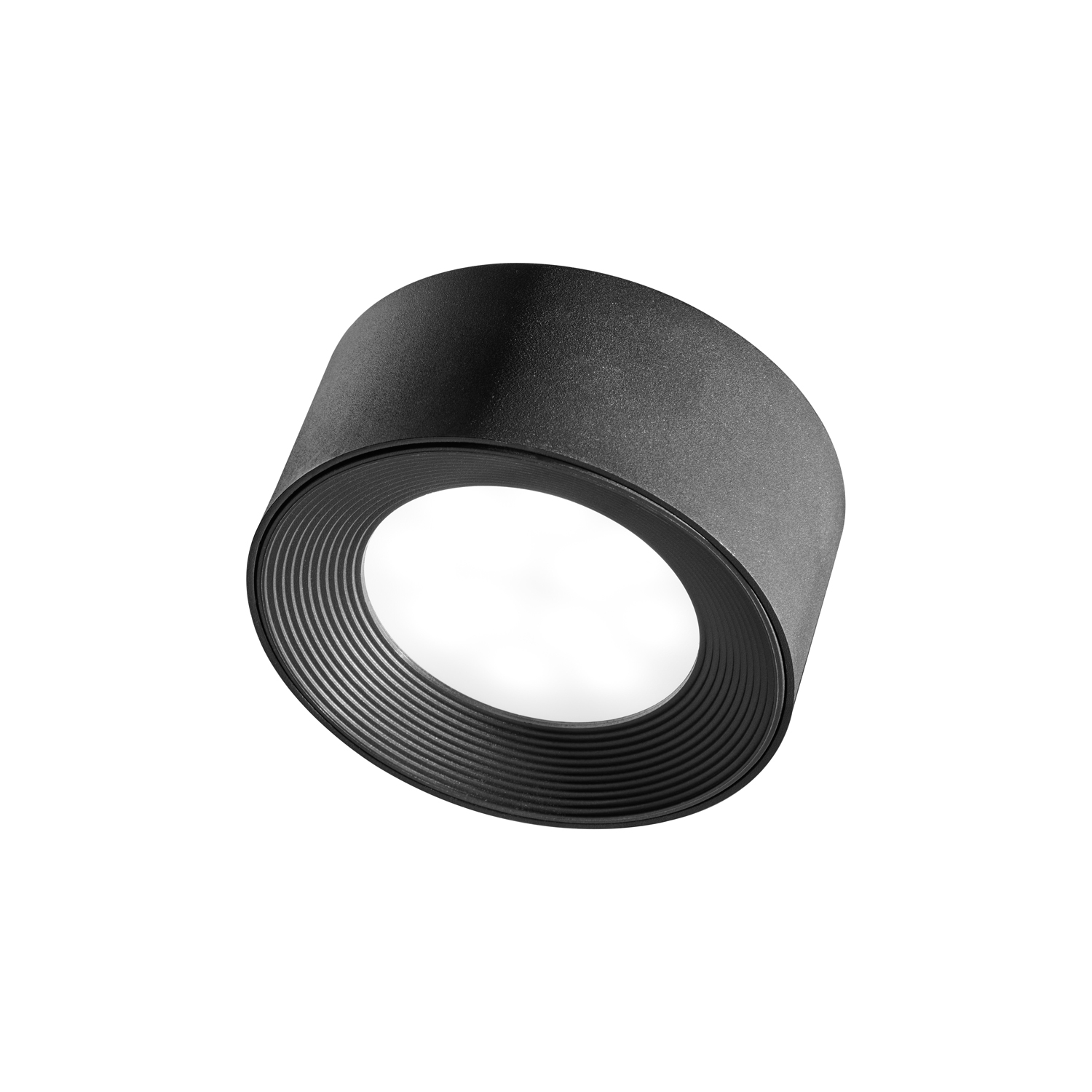 Leuchtkopf Ø10cm H4,5cm VALUMO