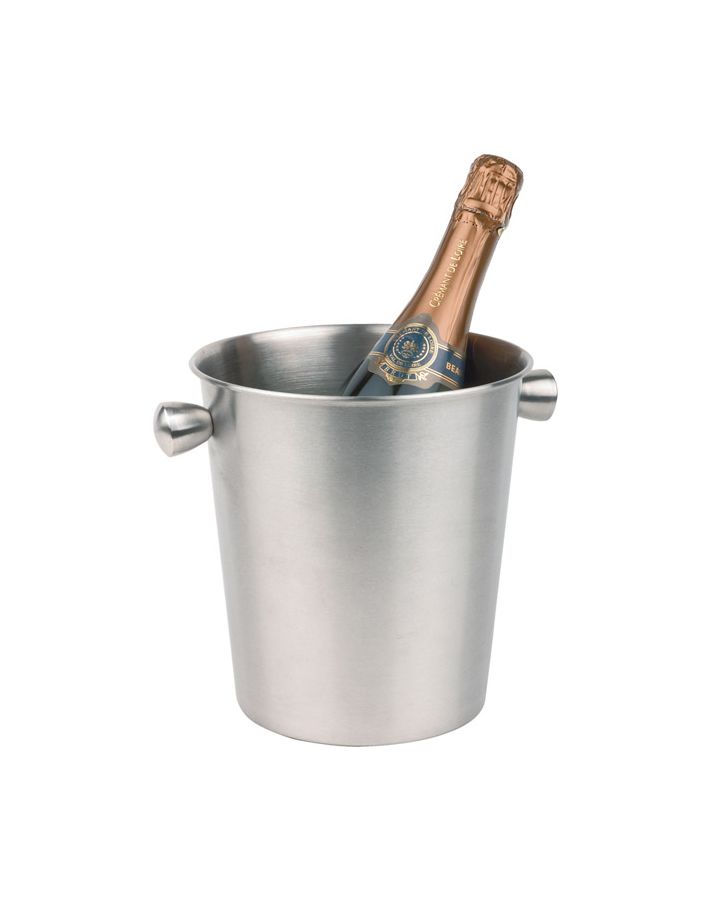 Wein / Sektkühler Ø 20cm H:20,5cm