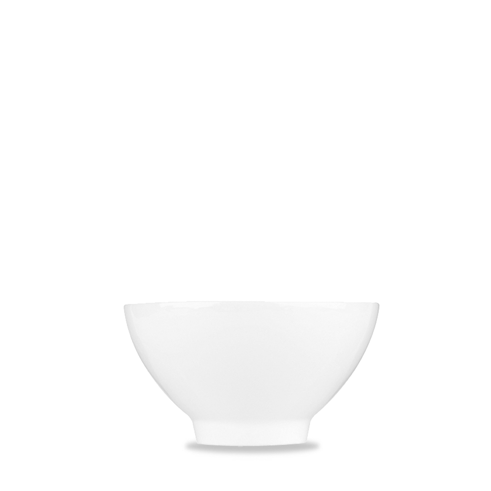 Reisschale 16cm 25,6cl ALCHEMY BALANCE weiß