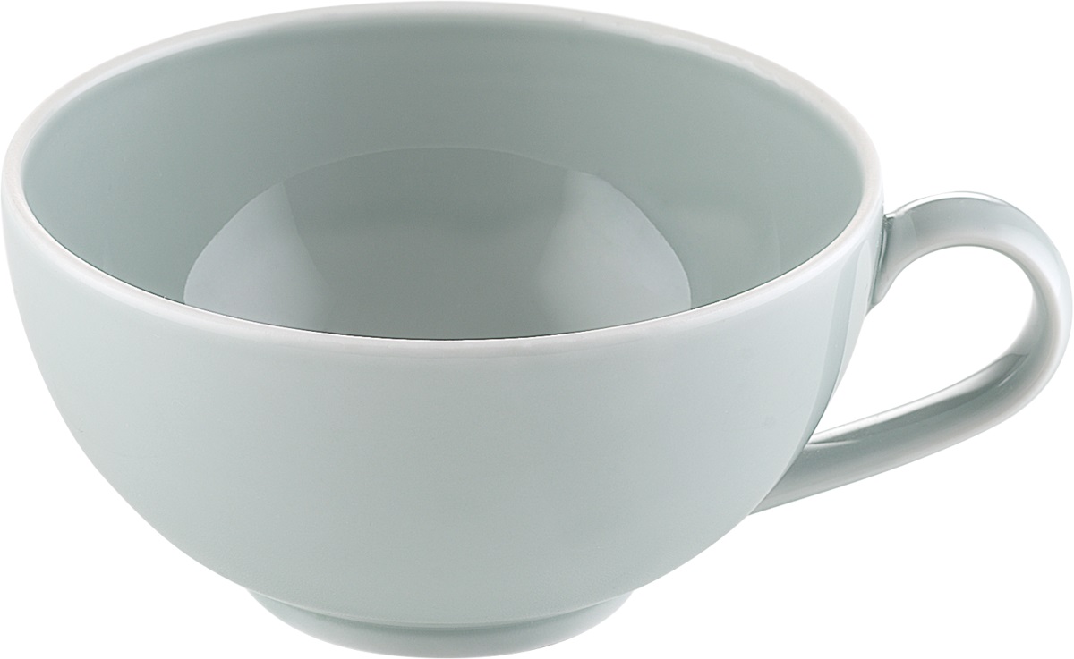 Milchkaffeetasse 0,28l SCOPE GLOW SEA