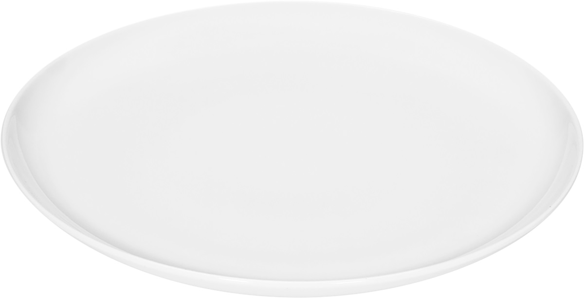 Teller flach rund coup 29cm CANVAS Teller flach rund coup 29cm CANVAS