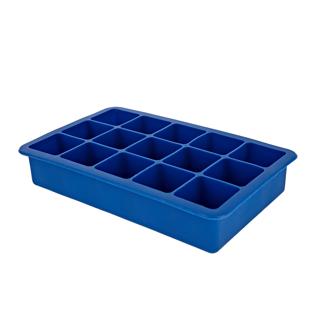 Eiswürfelform 15 Würfel