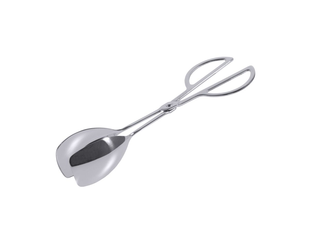 Salatzange L.25cm eckig