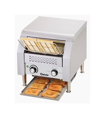 Durchlauftoaster