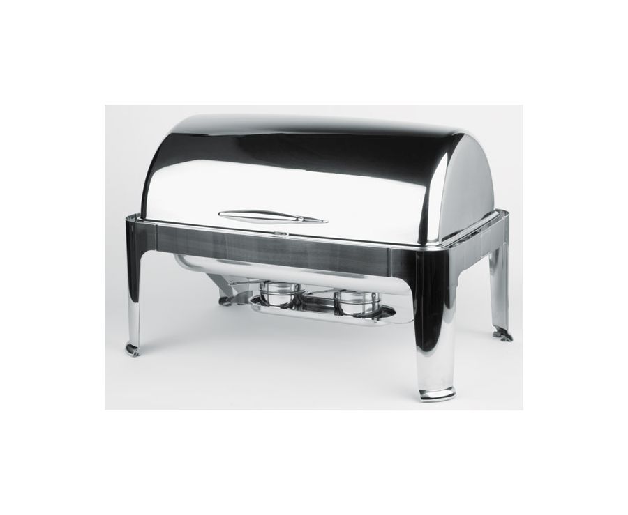 Rolltop-Chafing Dish ELITE L:67cm B:47cm H:45cm