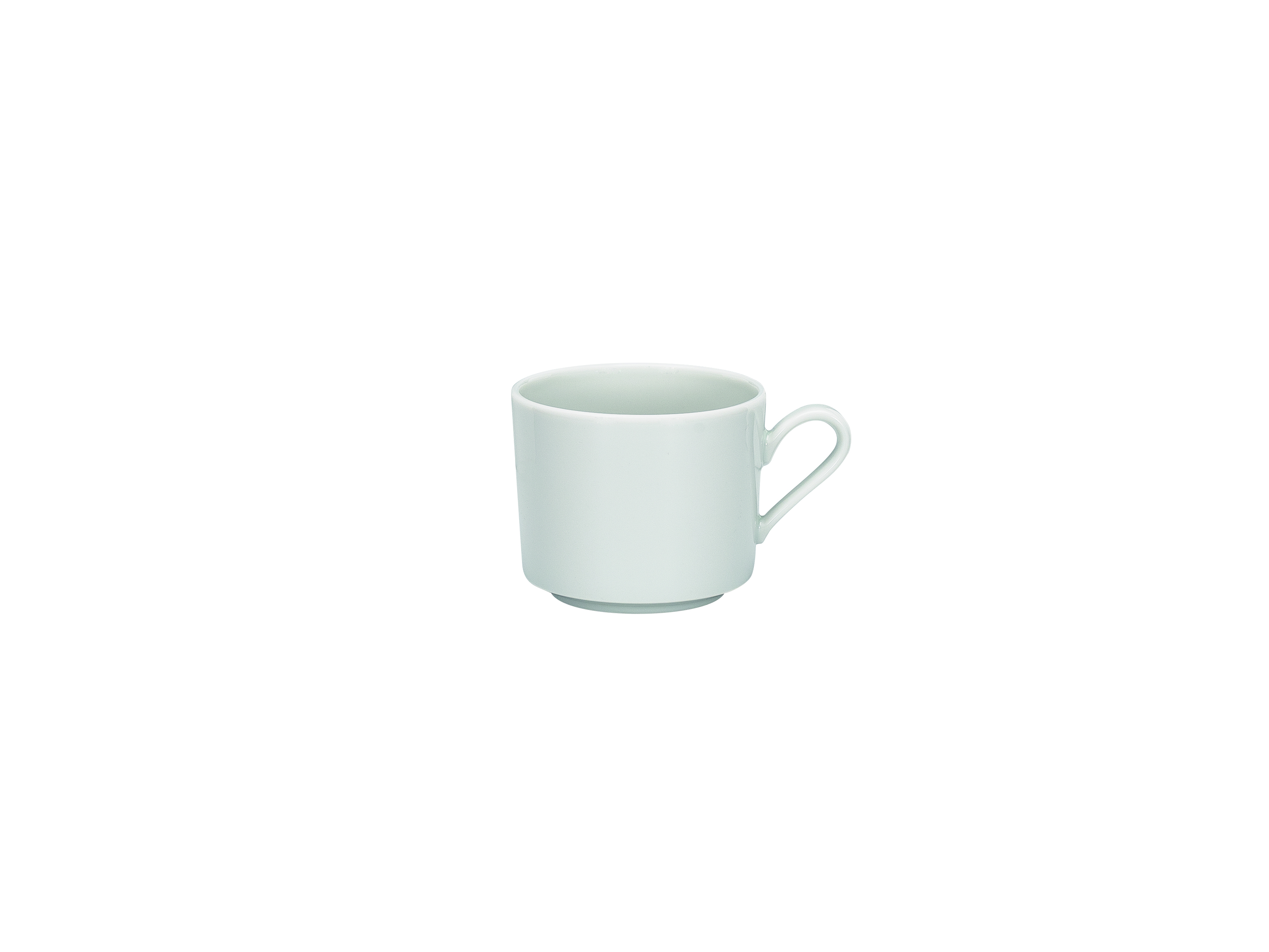 Kaffeetasse 0,22l FINE DINING